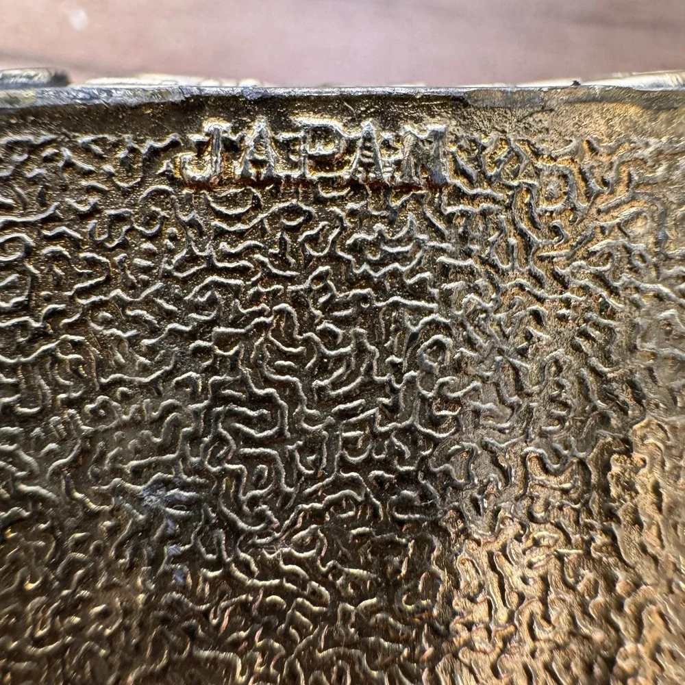 Vintage‎ Mele 